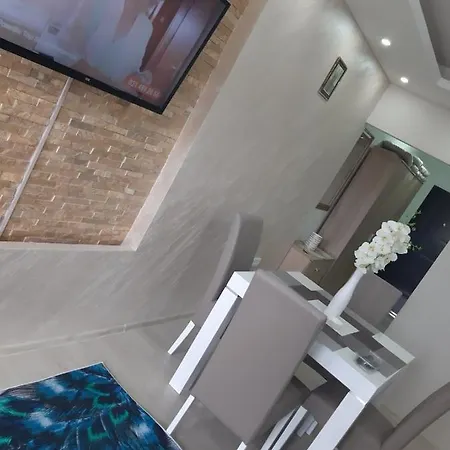 Akik 2 Apartament Šabac