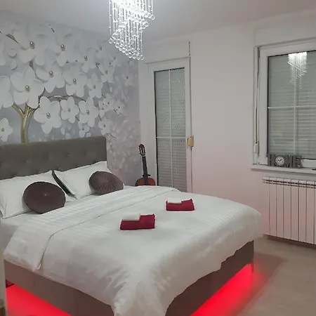 Akik 2 * Šabac