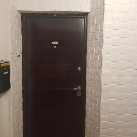 Akik 2 Apartament *
