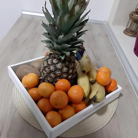 Akik 2 Apartament Šabac