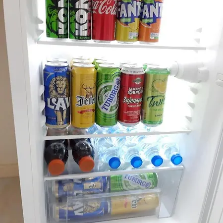 Akik 2 * Šabac