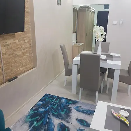 Apartament Akik 2
