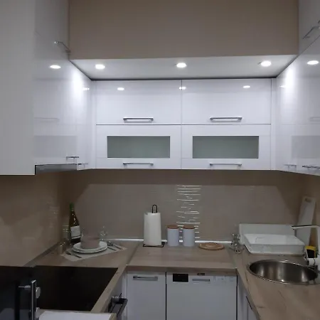 Apartament Akik 2 Šabac