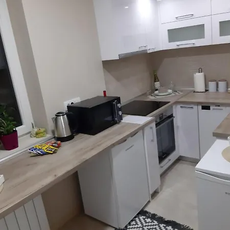 Akik 2 Apartament *