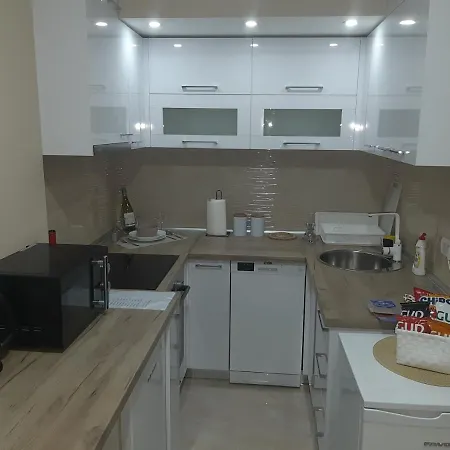 Apartament Akik 2