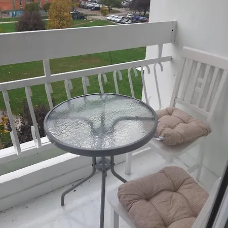 Apartament Akik 2 Šabac