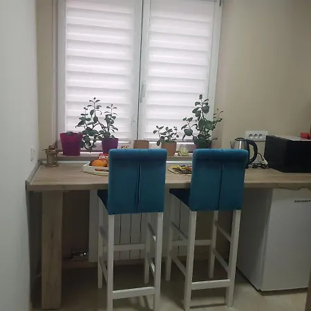 Appartamento Akik 2 Šabac