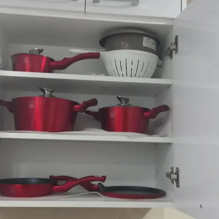 Akik 2 Apartament *