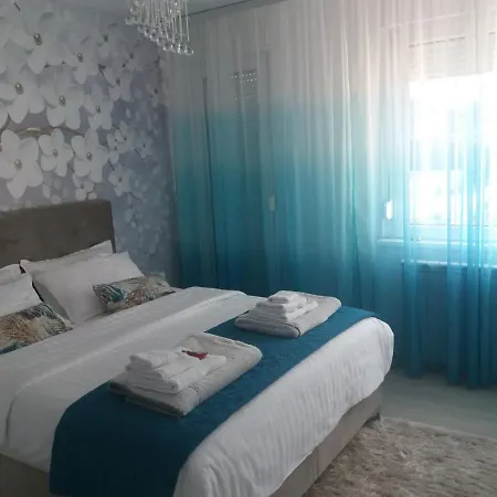 Apartament Akik 2 Šabac
