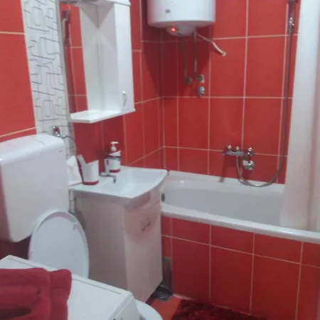 Akik 2 Apartament *