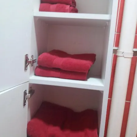 Apartament Akik 2