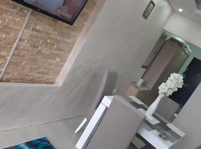 Akik 2 Appartement Šabac