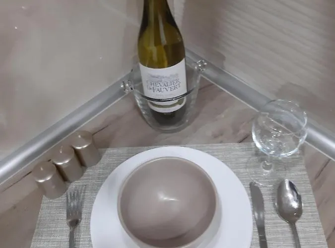 Appartement Akik 2 Šabac