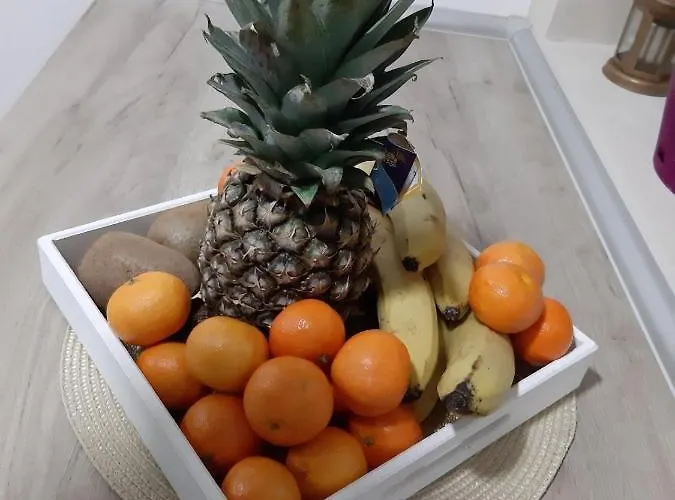 Akik 2 Appartement Šabac