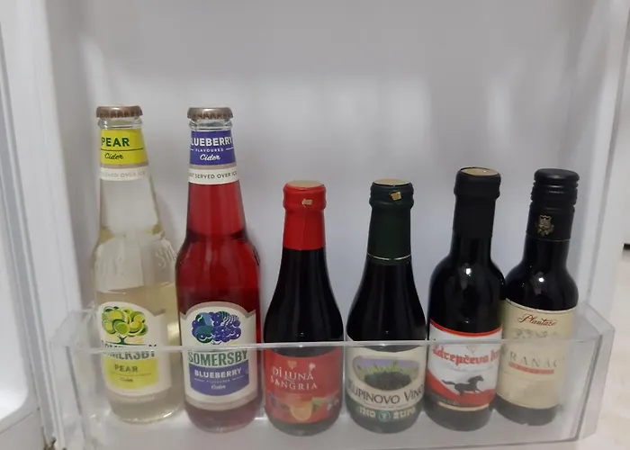 Akik 2 Appartement Šabac