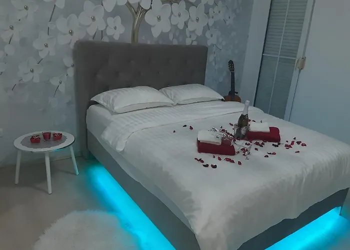 Akik 2 Appartement *