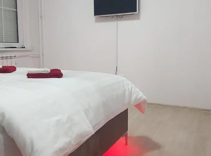 Akik 2 Appartement *