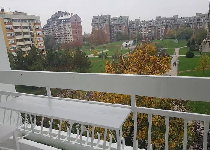 Akik 2 Appartement *