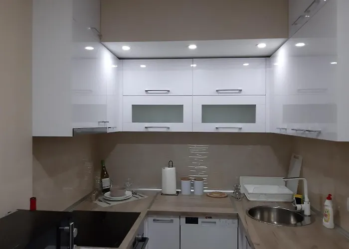 Appartement Akik 2 Šabac