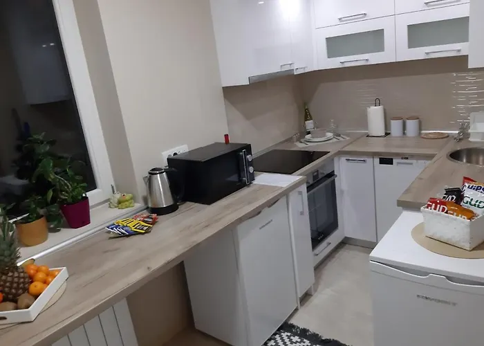 Akik 2 Appartement *