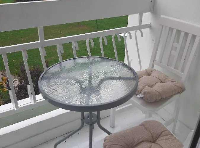 Appartement Akik 2 Šabac