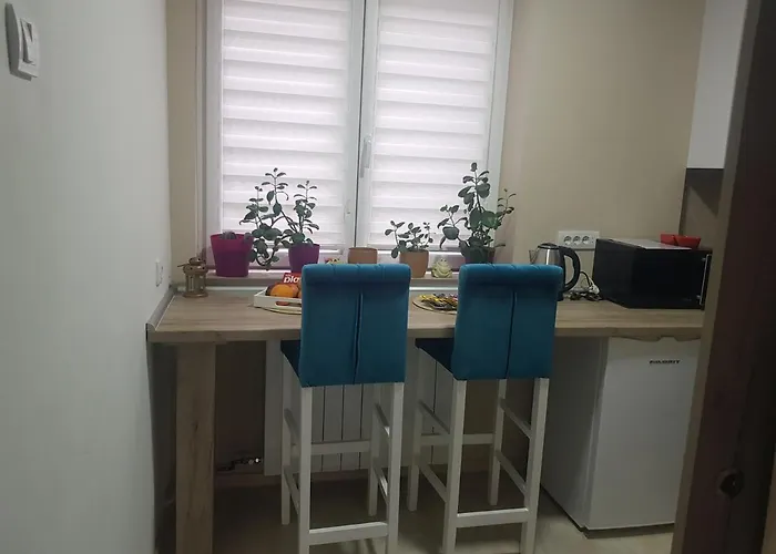 شقة Akik 2 Šabac