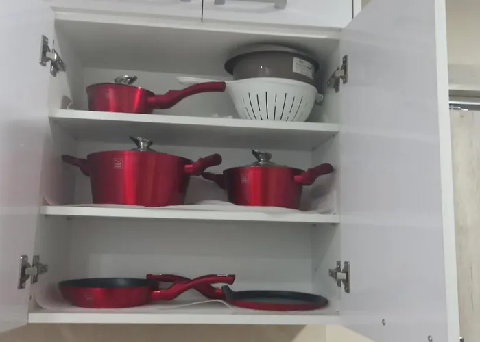 Akik 2 Appartement *