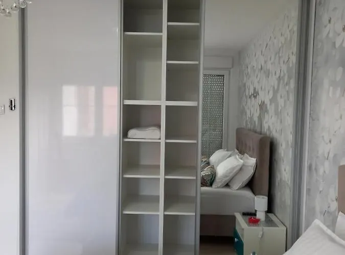 Akik 2 شقة Šabac