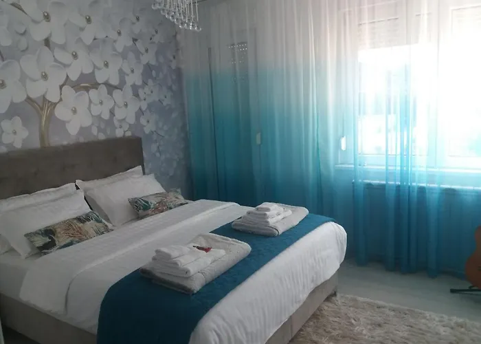Appartement Akik 2 Šabac