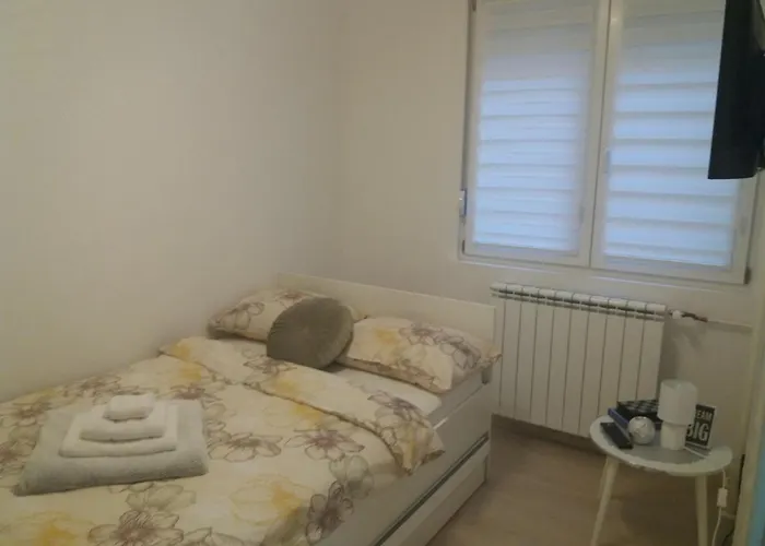 Akik 2 Appartement