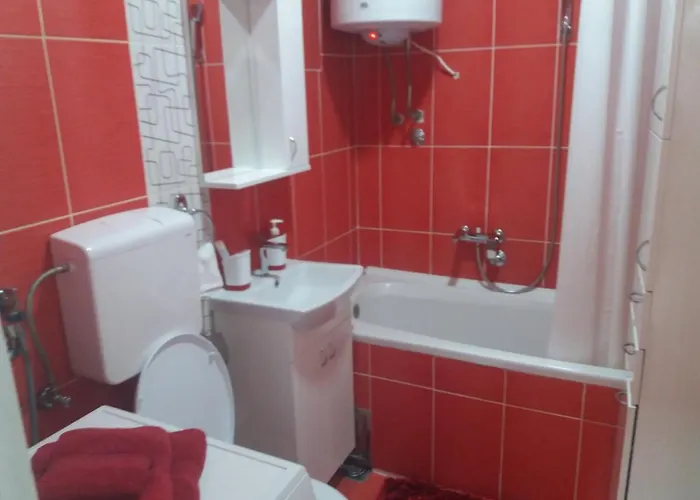 Akik 2 Appartement *