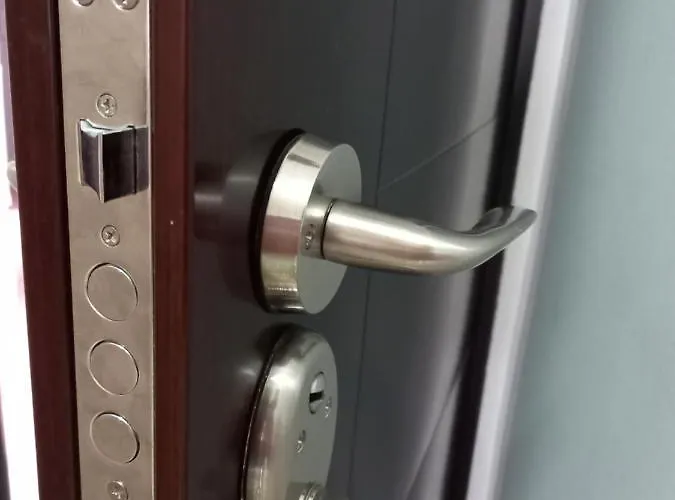 Appartement Akik 2 *