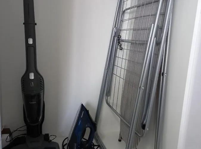 Akik 2 Appartement *