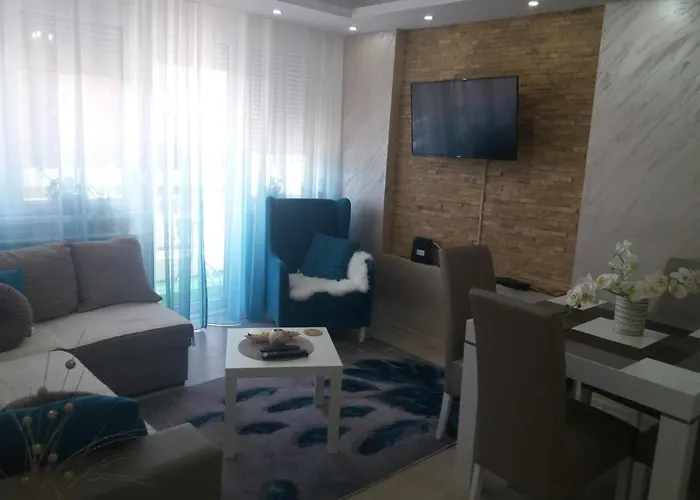 Akik 2 Appartement *