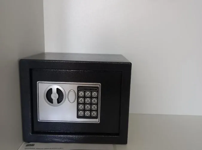 Akik 2 Appartement Šabac